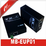 Long Distance POE Extender up to 3_280ft